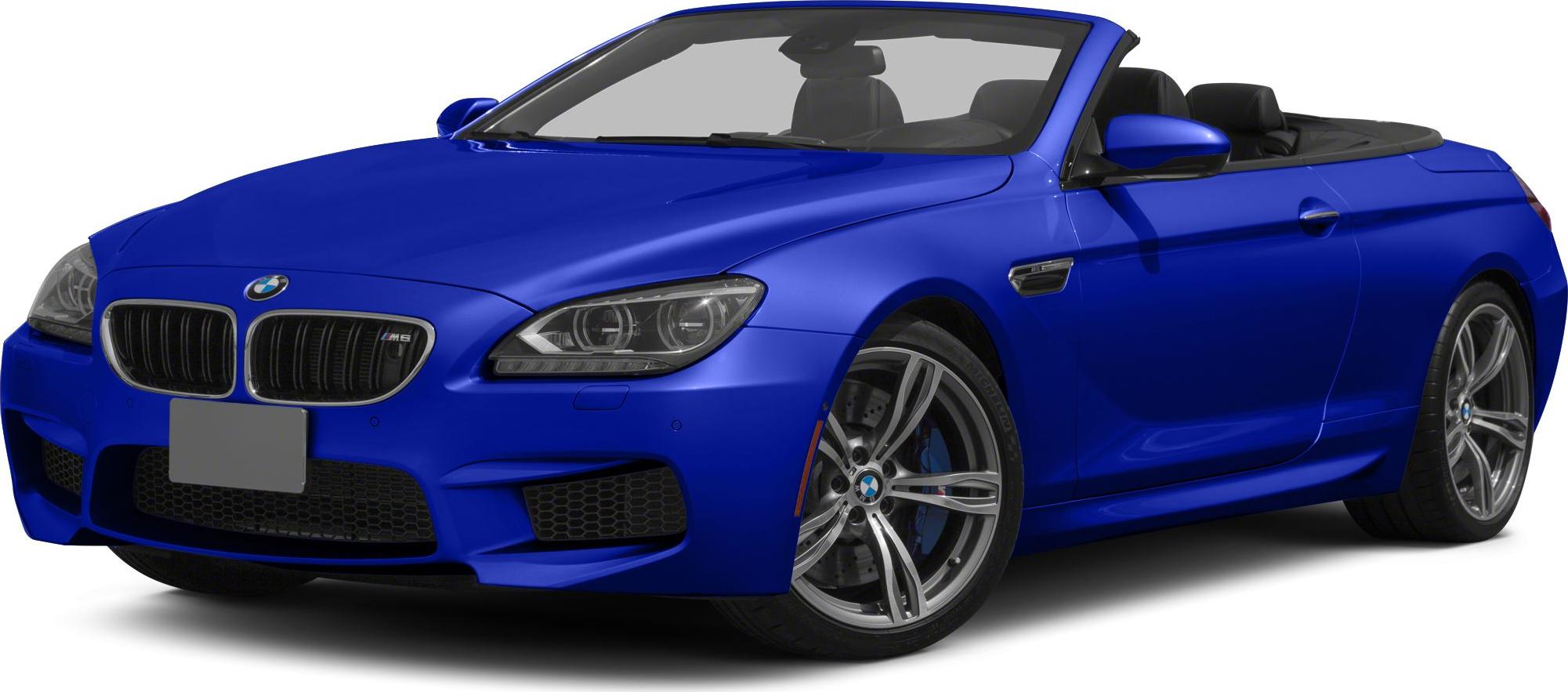 3/4 front-left view, San Marino Blue Metallic