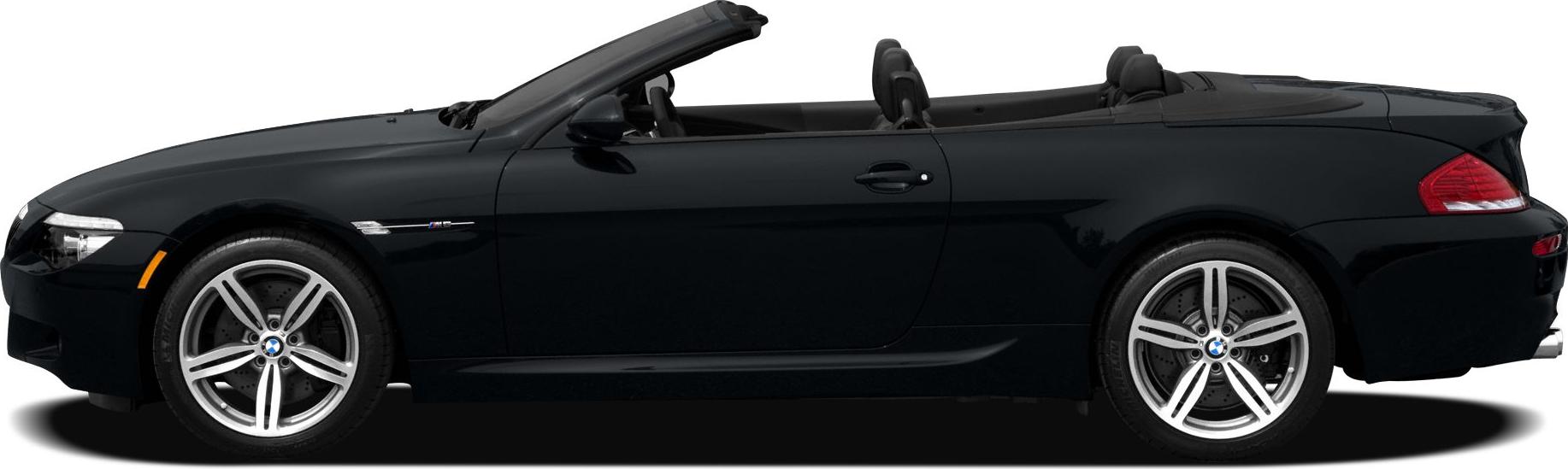 side view left