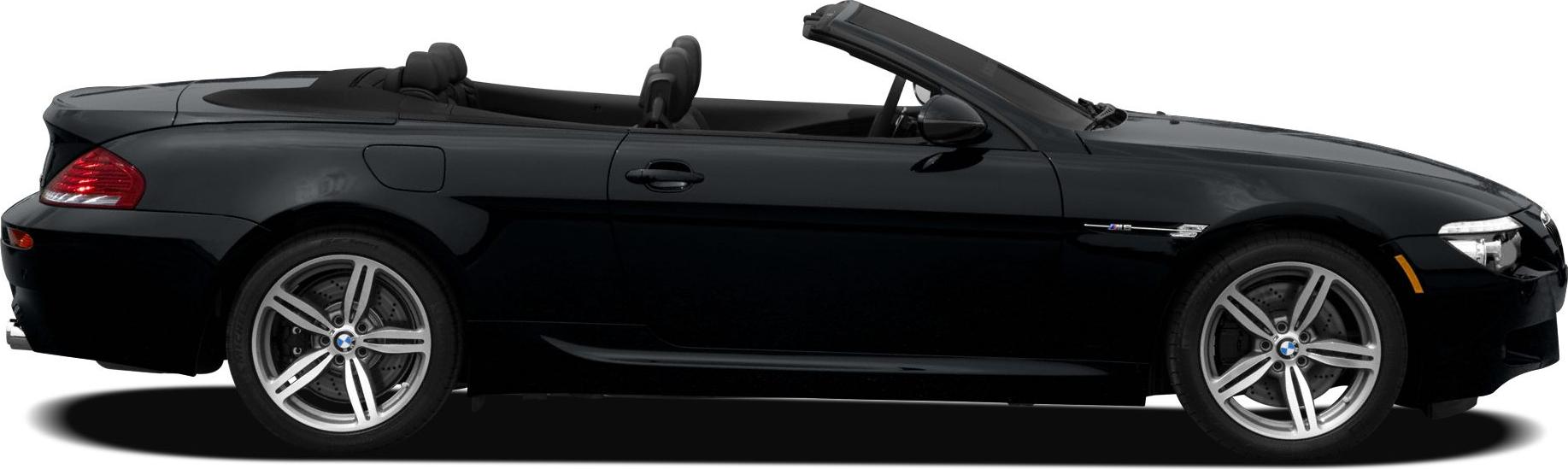 side view left