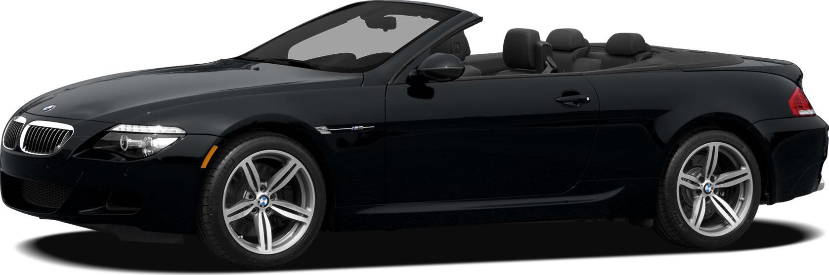 Black convertible with sporty wheels and open-top luxury design