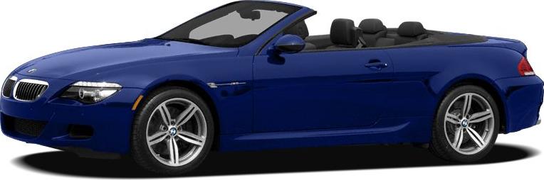 3/4 front-left view, Interlagos Blue Metallic