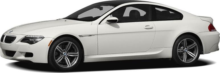3/4 front-left view, Alpine White