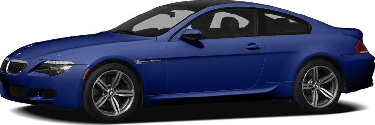 3/4 front-left view, Interlagos Blue Metallic