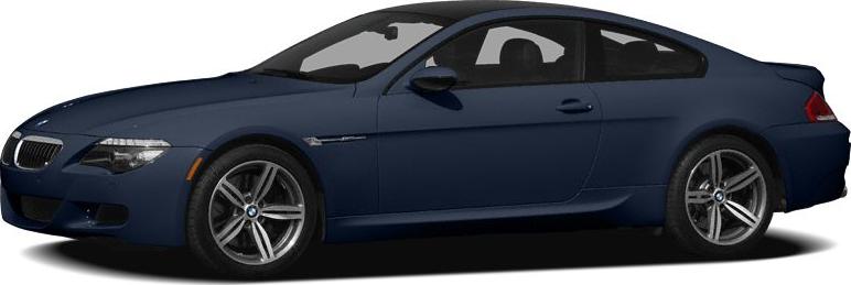 3/4 front-left view, Monaco Blue Metallic