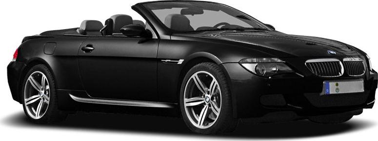 3/4 front-right view, Black Sapphire Metallic