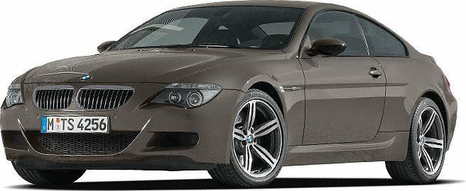 3/4 front-left view, Sepang Bronze Metallic