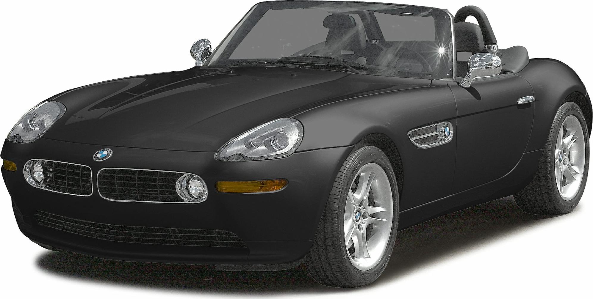 3/4 front-left view, Jet Black
