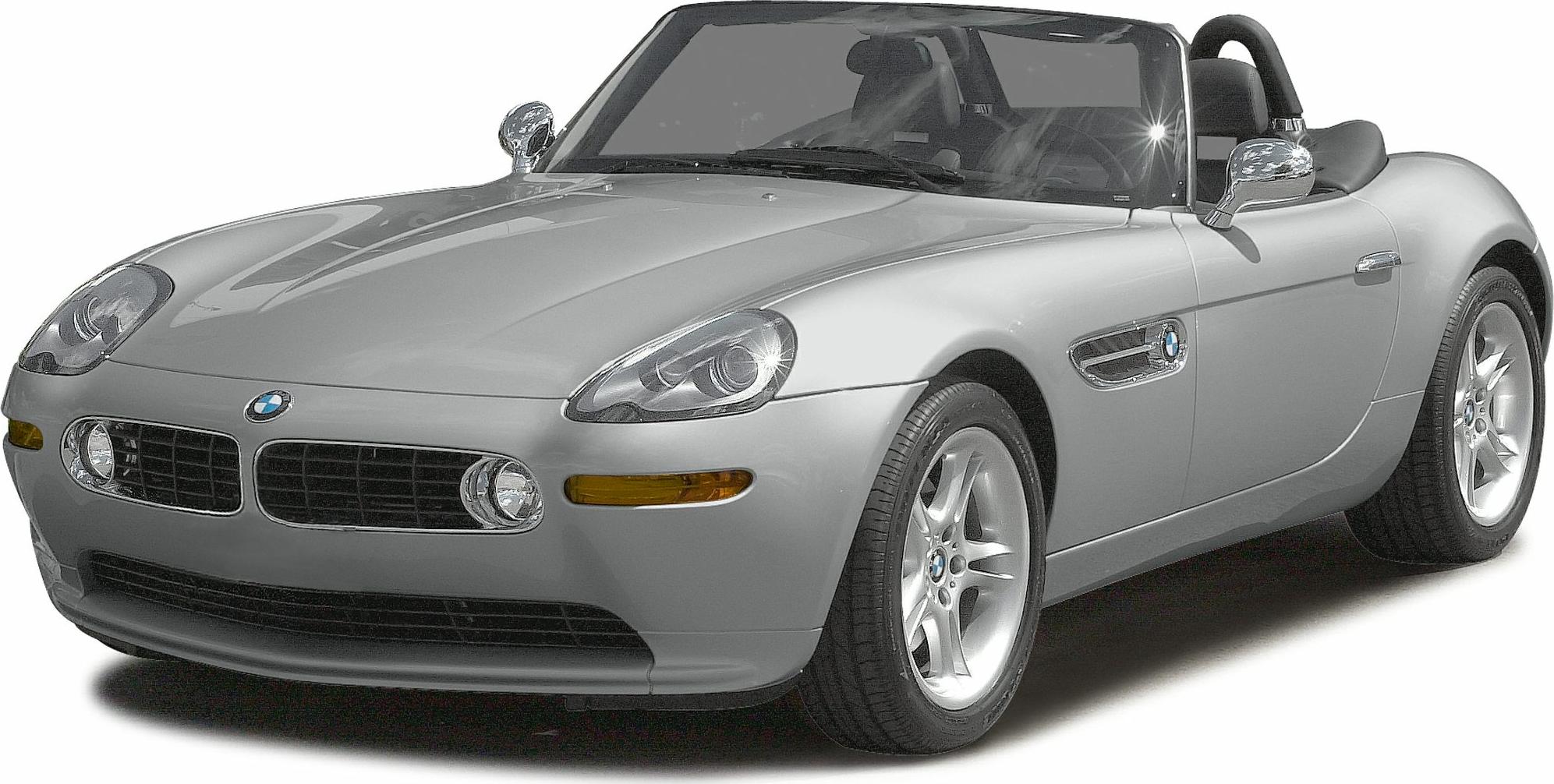 3/4 front-left view, Titanium Silver Metallic