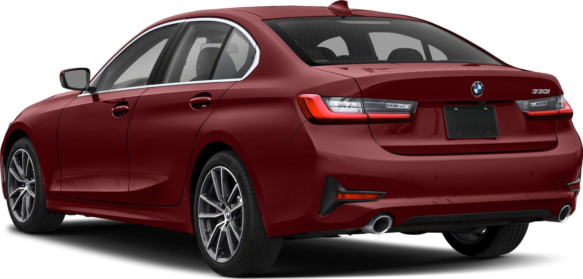 3/4 rear-left view
