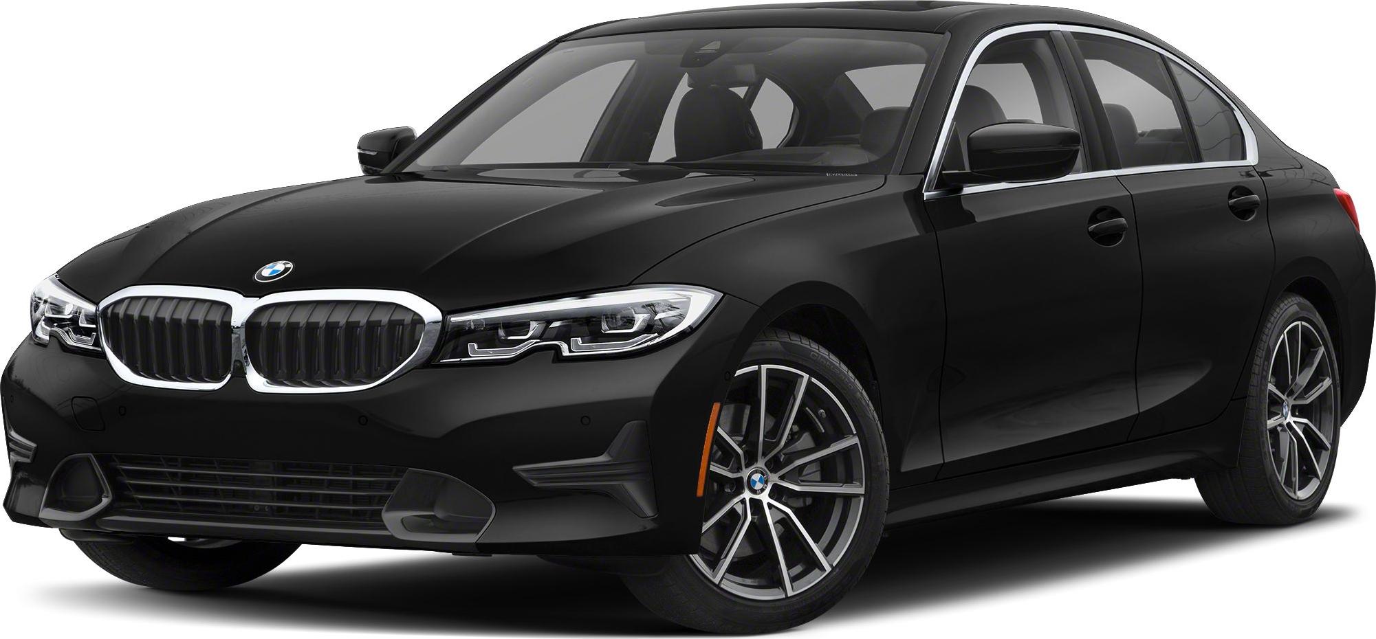 3/4 front-left view, Jet Black