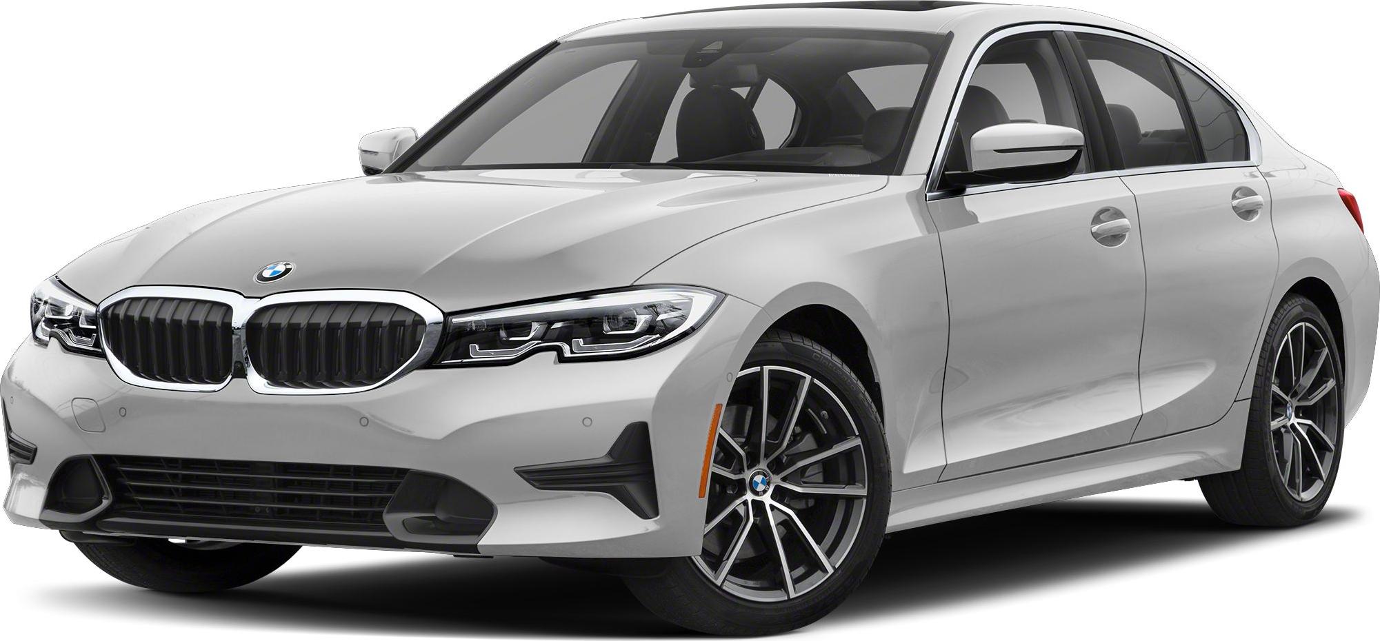 3/4 front-left view, Mineral White Metallic