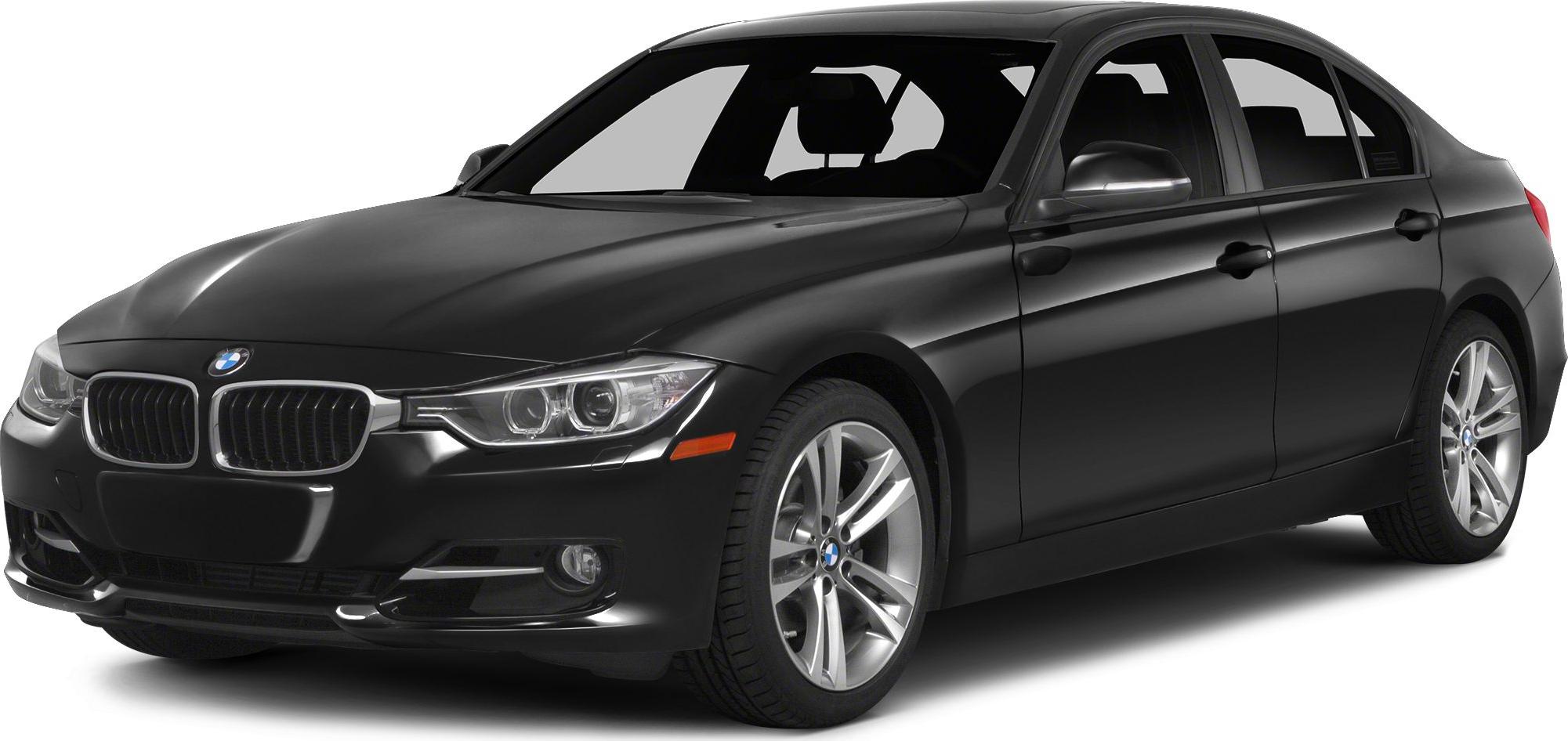 3/4 front-left view, Black Sapphire Metallic