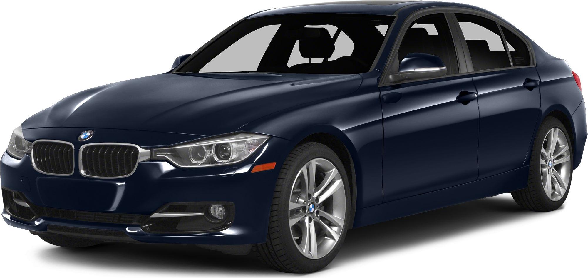 3/4 front-left view, Imperial Blue Metallic