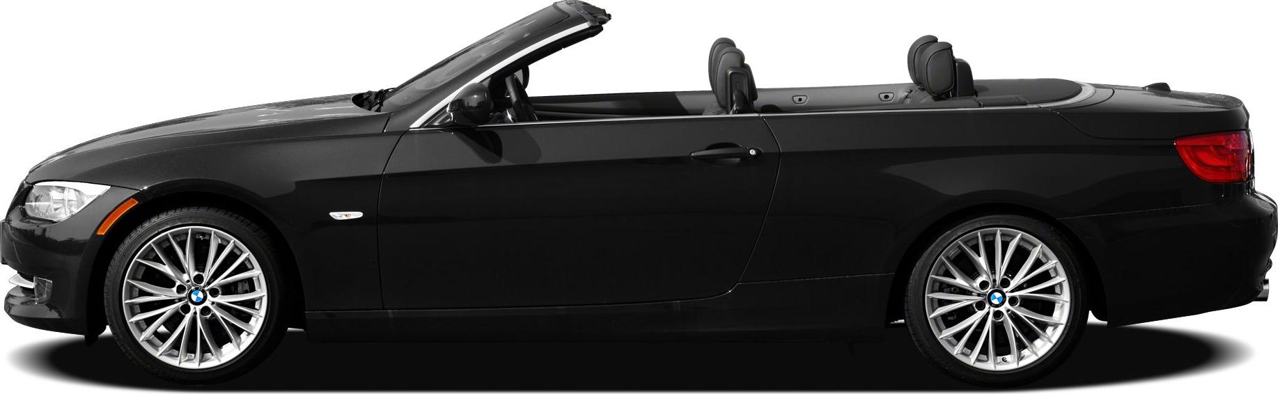 side view left