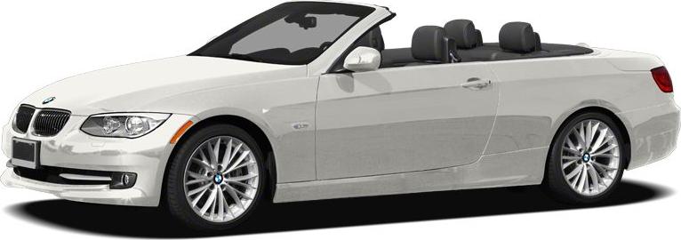 3/4 front-left view, Alpine White