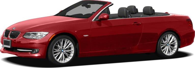 3/4 front-left view, Crimson Red