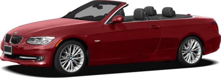 3/4 front-left view, Vermilion Red Metallic