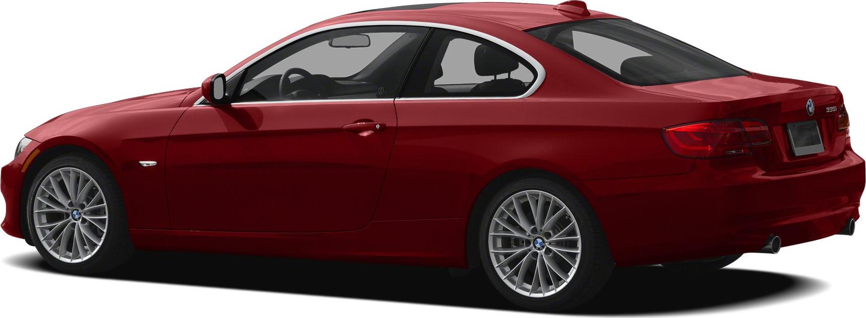3/4 rear-left view