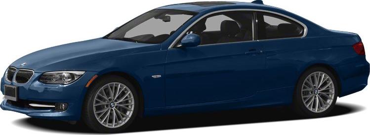 3/4 front-left view, Deep Sea Blue Metallic