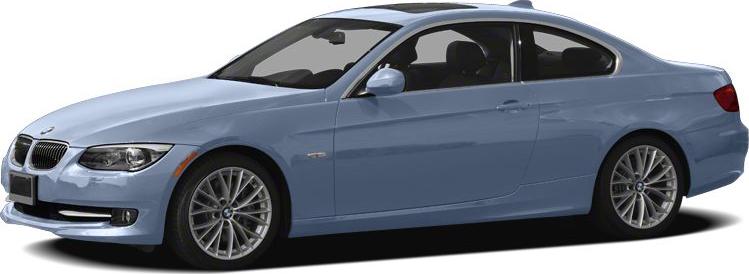 3/4 front-left view, Liquid Blue Metallic