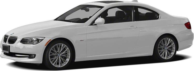 3/4 front-left view, Mineral White Metallic