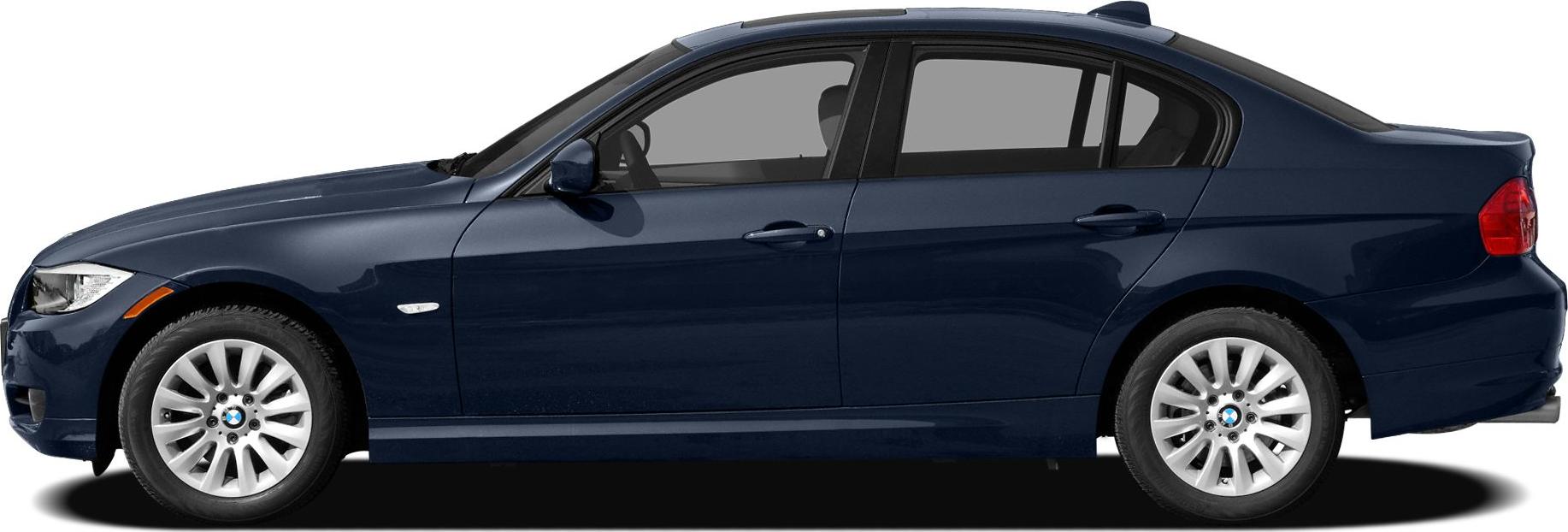 side view left