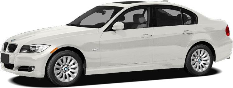 3/4 front-left view, Alpine White