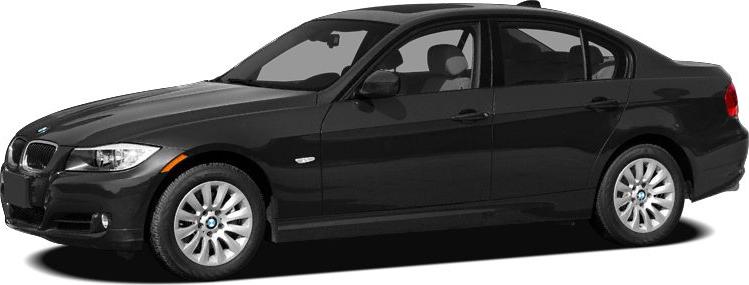 3/4 front-left view, Black Sapphire Metallic