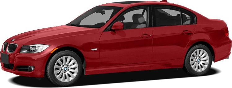3/4 front-left view, Crimson Red