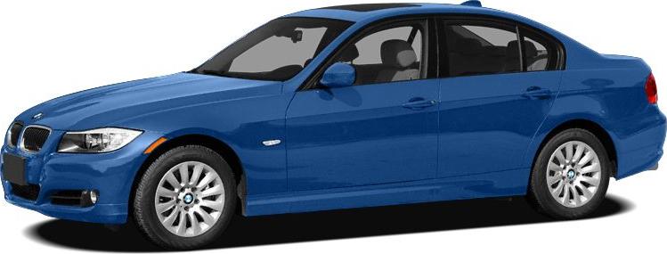 3/4 front-left view, Lemans Blue Metallic