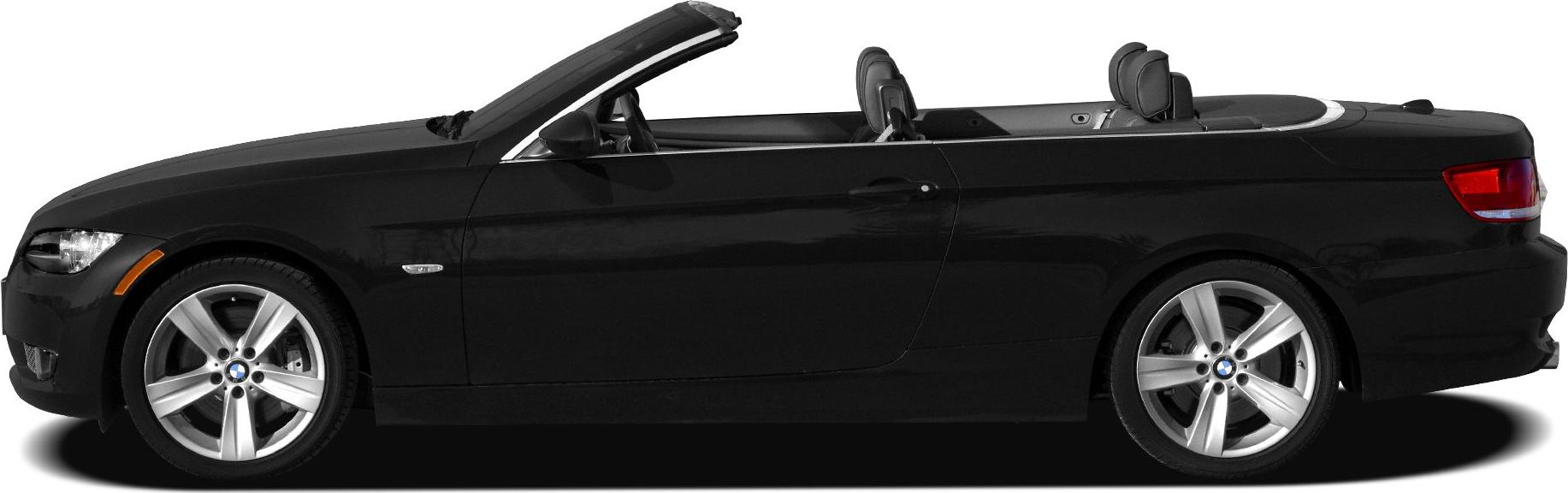 side view left