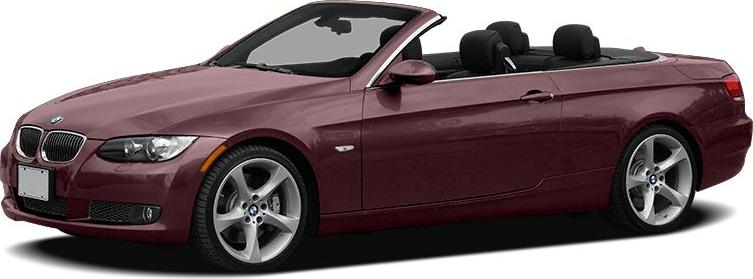 3/4 front-left view, Barbera Red Metallic