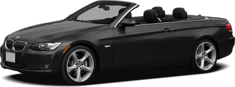 3/4 front-left view, Black Sapphire Metallic