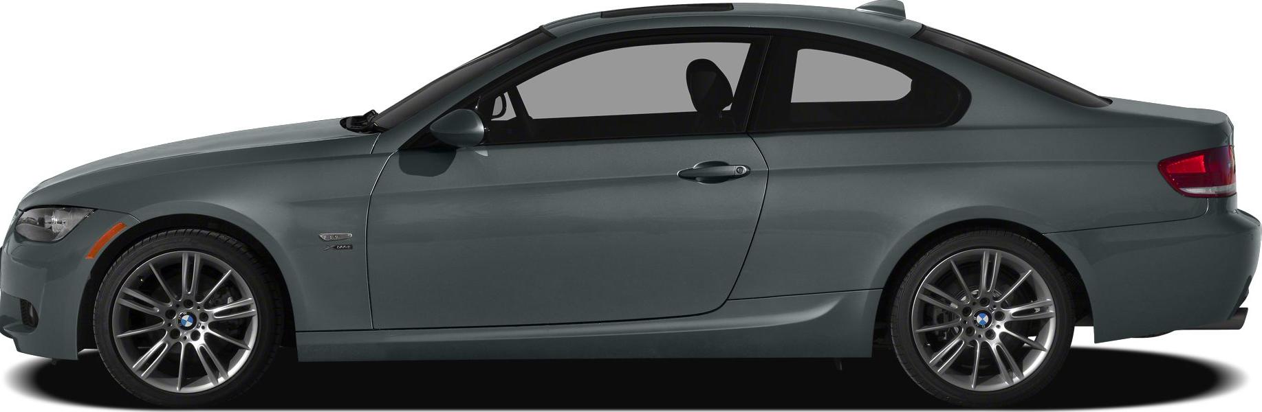 side view left