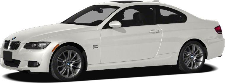 3/4 front-left view, Alpine White