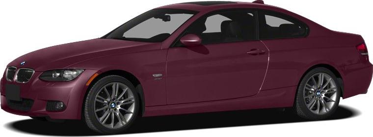 3/4 front-left view, Barbera Red Metallic
