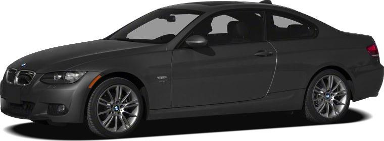 3/4 front-left view, Jet Black