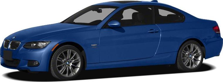 3/4 front-left view, Lemans Blue Metallic
