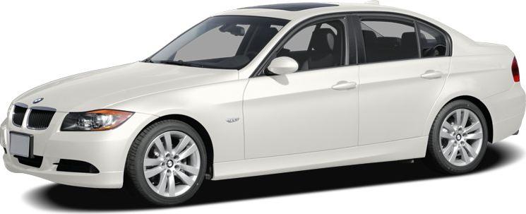3/4 front-left view, Alpine White