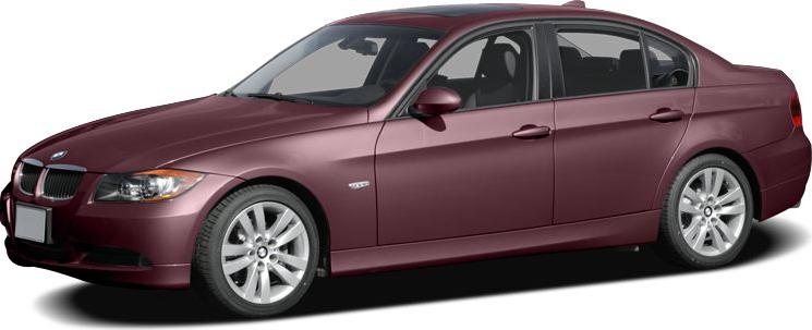 3/4 front-left view, Barrique Red Metallic
