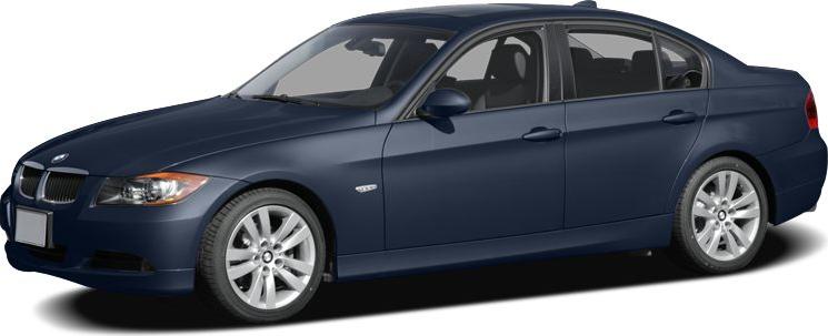 3/4 front-left view, Monaco Blue Metallic