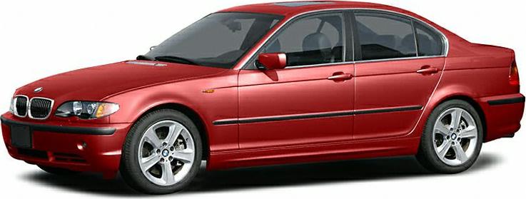 3/4 front-left view, Electric Red