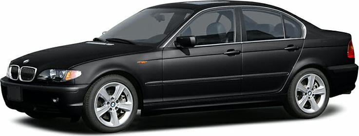 3/4 front-left view, Jet Black