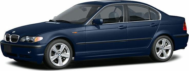 3/4 front-left view, Orient Blue Metallic