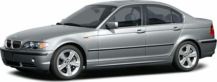 3/4 front-left view, Silver Gray Metallic