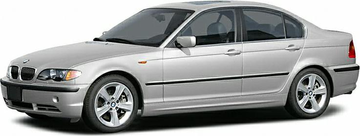 3/4 front-left view, Titanium Silver Metallic