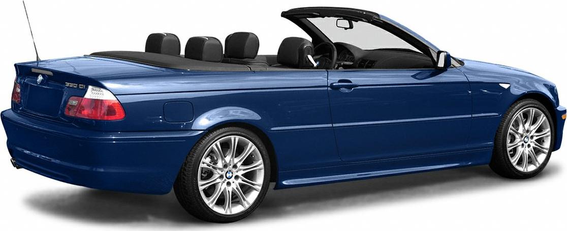 3/4 rear-right view