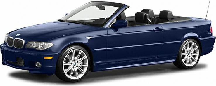 3/4 front-left view, Orient Blue Metallic
