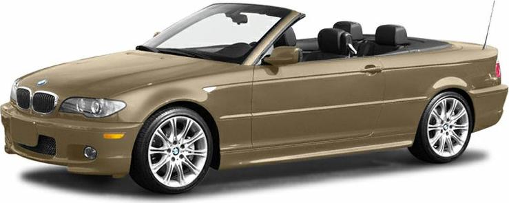 3/4 front-left view, Sonora Metallic