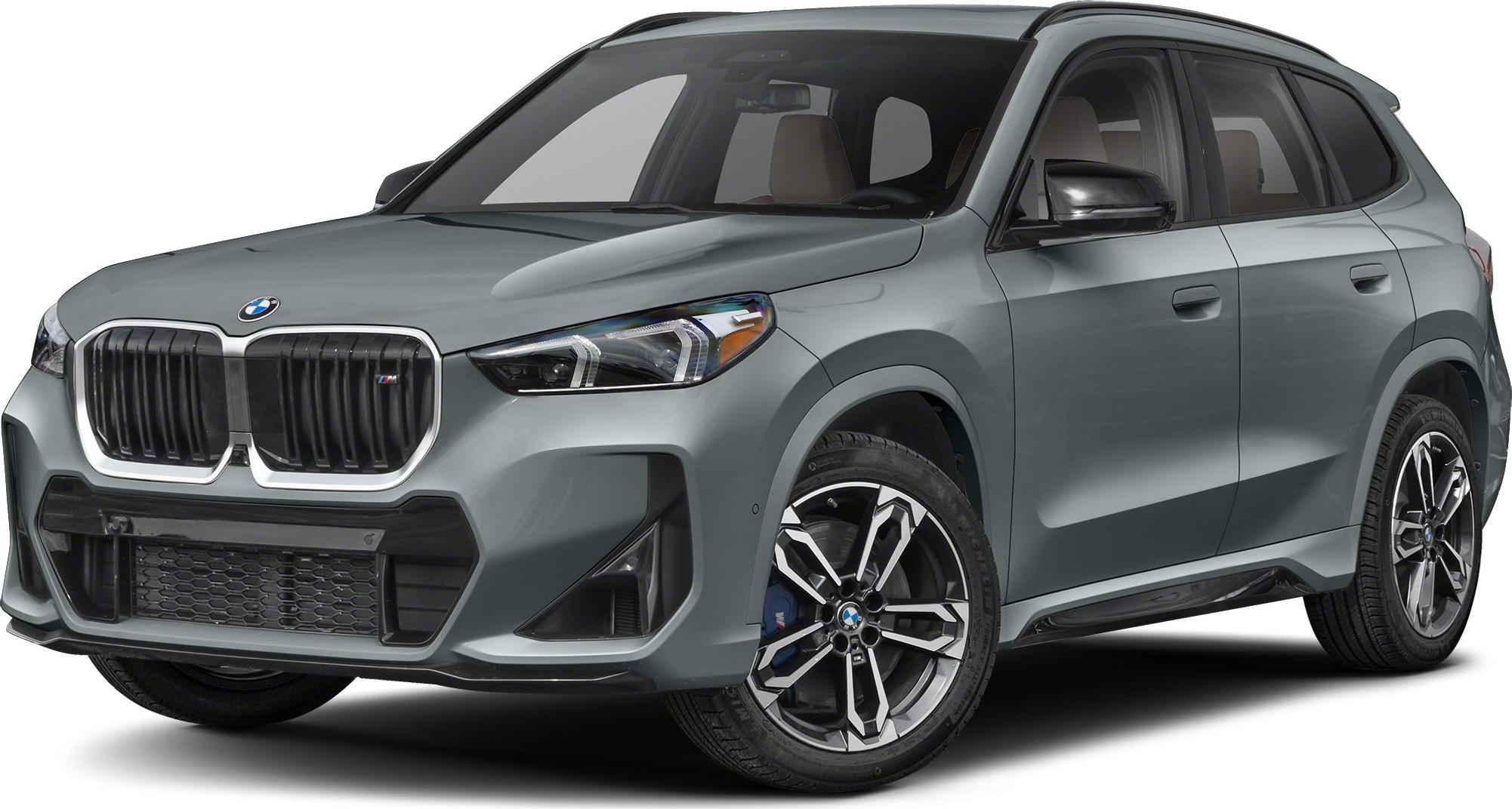 3/4 front-left view, Storm Bay Metallic